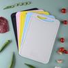 Jiwanggu PP Double-Sided Non-Slip Cutting Board