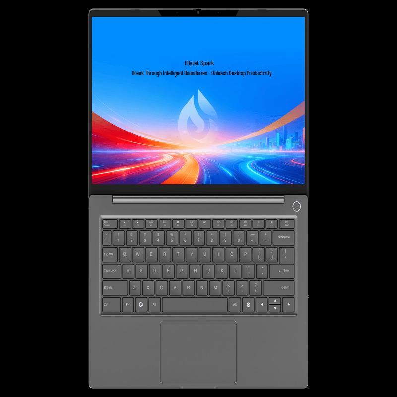 iFlytek Liaoyuan-N30m2026 Laptop (CN Version)