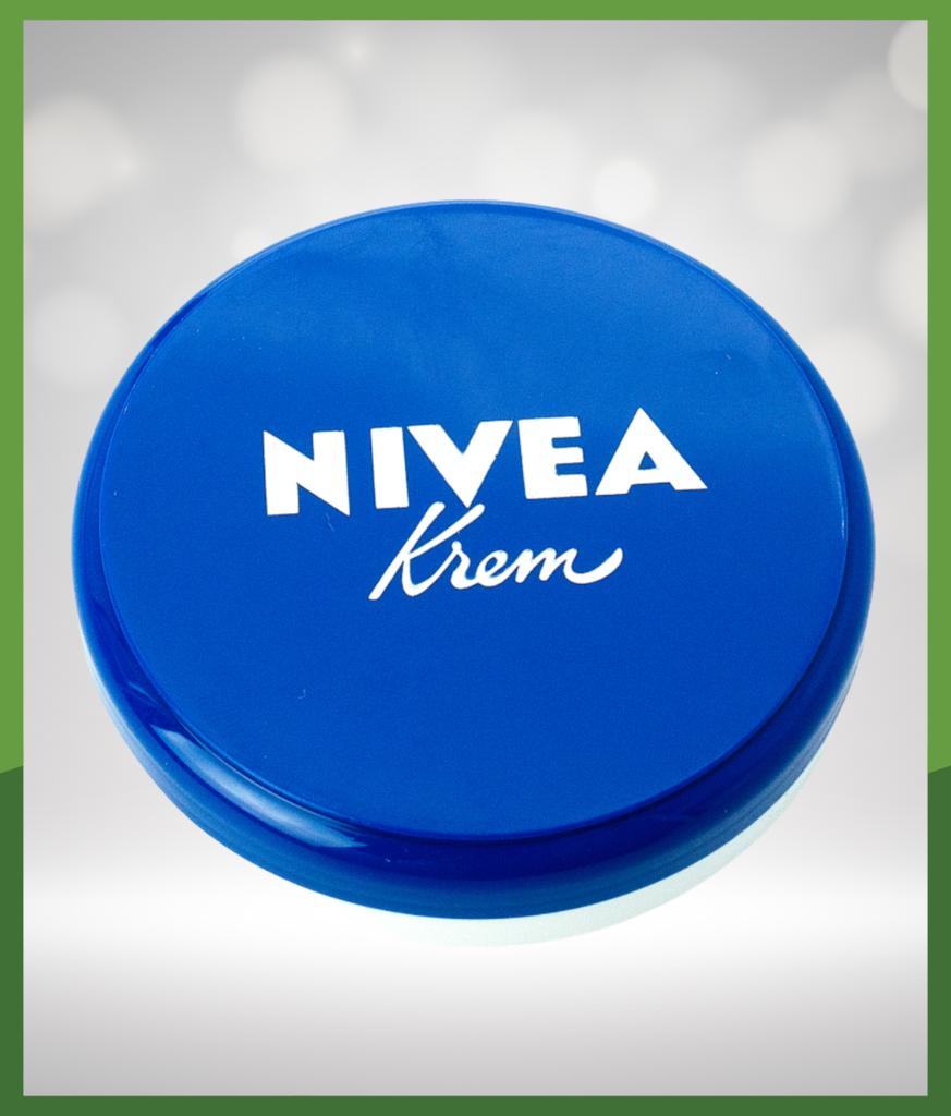 Crème Nivea 50ml