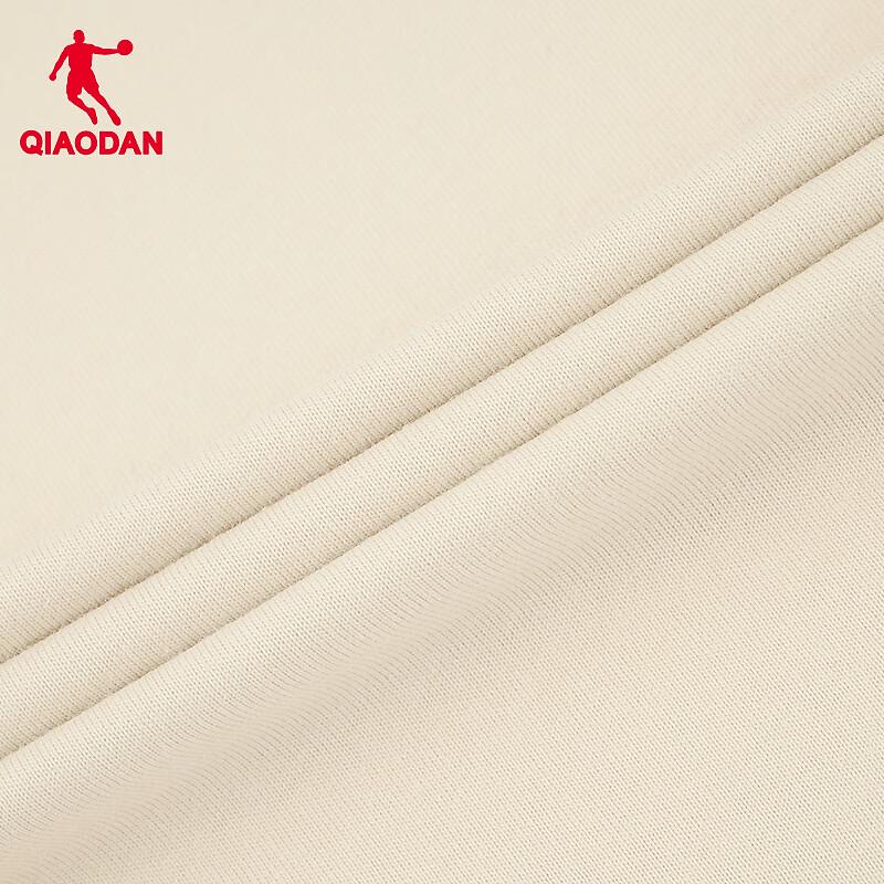 Qiaodan Women's Loose Fit Short Sleeve T-Shirt