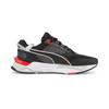 Sneakers Black Mirage Sport Tech