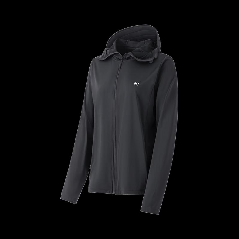 VVC UV Protection Ice Silk Jacket XL