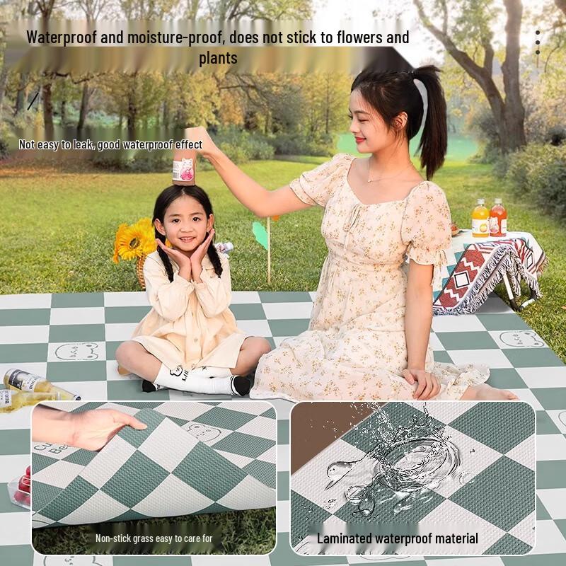Disposable Outdoor Picnic Mat