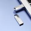 ThinkPlus F101 128GB Metal USB 2.0 Flash Drive
