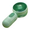 Portable Handheld  Fan USB Rechargeable Personal Fan