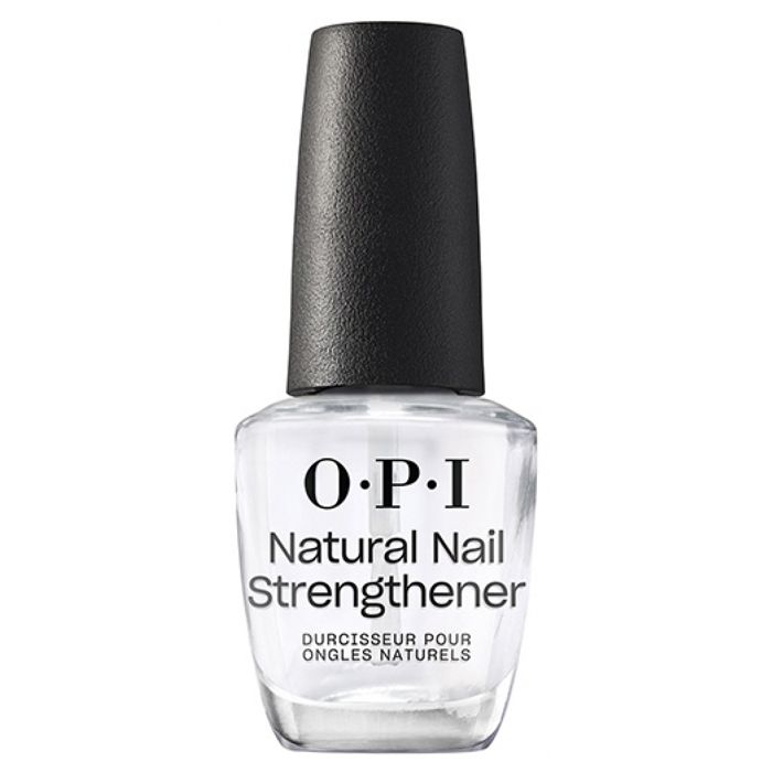 Base Coat Et Durcisseur - Nail Strengthener - 15ml