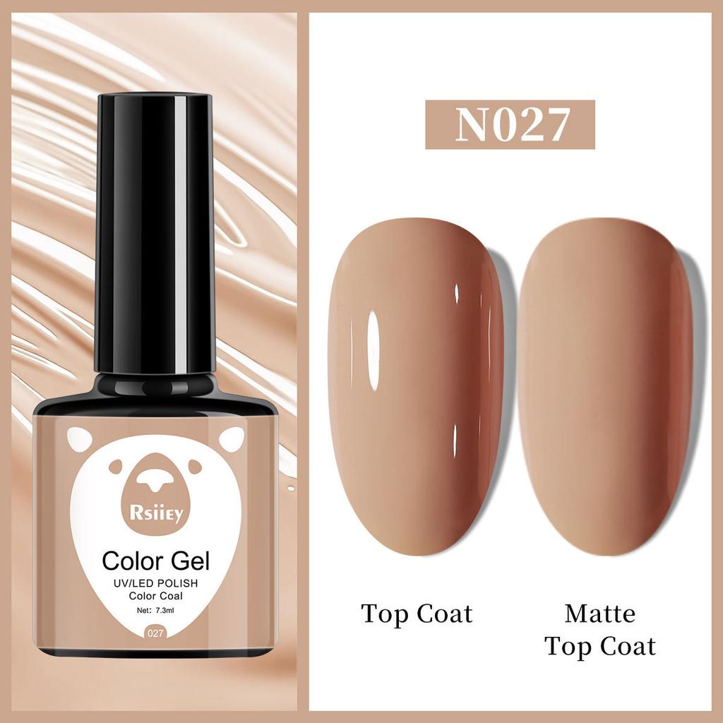 Nail Polish Gel, UV Gel, Long-lasting Nail Polish, Nail Salon