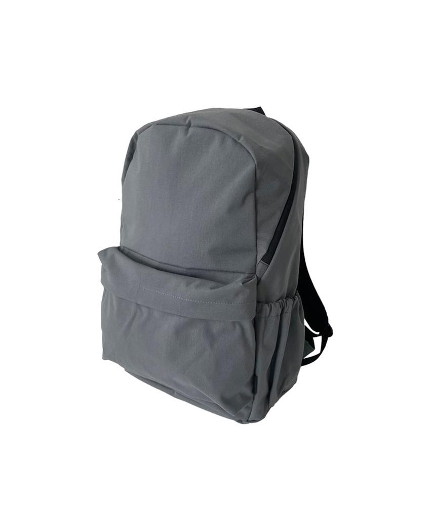Snowpeak Everyday Use Backpack - Grey / Ac-21Au412Rgy