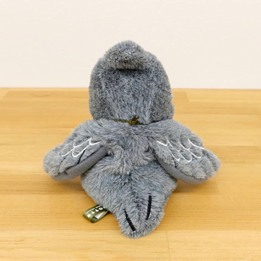 San Arrow Potte Shoebill K8287 Decorative Figurine Unique Design Home Decor