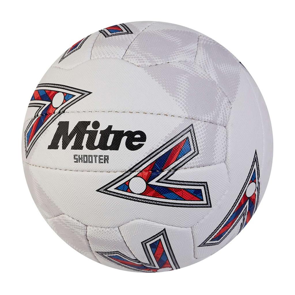 Mitre Shooter Netball