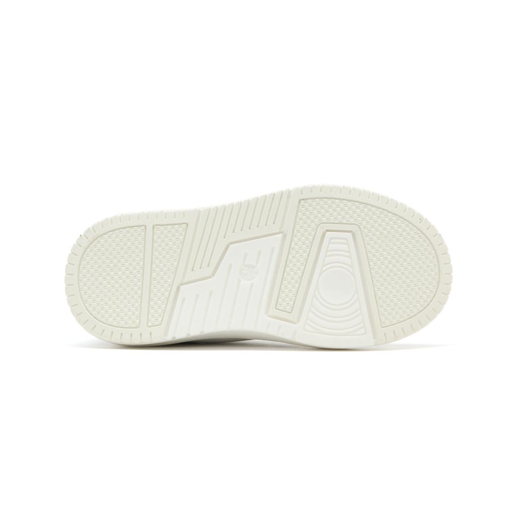 Simple and comfortable warm board shoes with plush insulation for boys, girls, and middle-aged children
