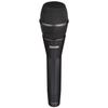 SHURE KSM9HS-X Vocal Condenser Microphone - Black