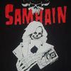 New Samhain Band Tee Gift Fans All Size Black Unisex SHirt AC474