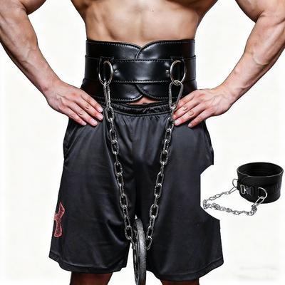 Fitness y musculación – Levantamiento de pesas