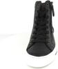 Paul Green Super Soft Hightop-Pauls Sneakers (4024) Black