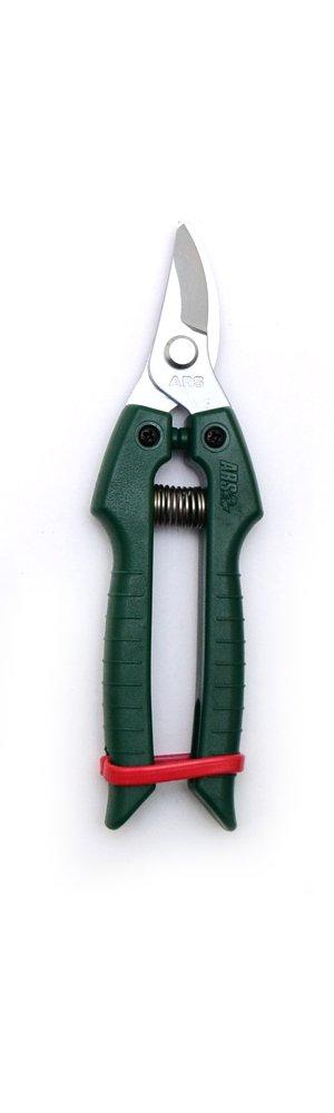 Ars Corporation G Classic Replaceable Blade Gardening Shears GC-SE-30