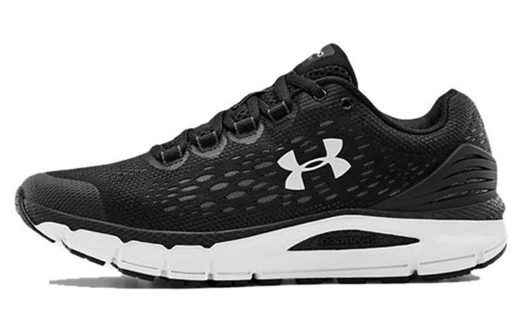 Женские кроссовки Under Armour Charged Intake 4 Черный 3022601-003 36
