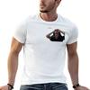 Thebausffs TShirt Lightweight Casual Summer TShirt