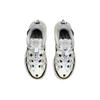 LiNing Wu Dao 2.3 Low Top Retro Basketball Shoes Kids Sneakers White Black YKCR006-1