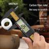 Green Forest High-Precision Digital Vernier Caliper for Jewelry and Bracelets