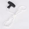 Gasoline Engine Generator Pull Rope Start Rope Handle Pull Wire Start Rope Hot