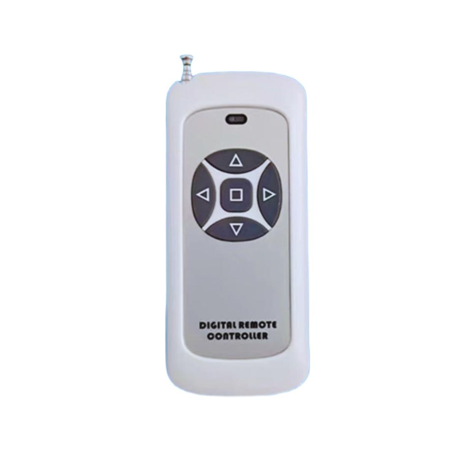 Factory Wireless Smart Remote Control for Smart Home System 10A High Power 100m Range