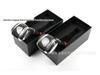 Porsche Cayenne 11-17 Carbon Fiber Sport Gear Lever Upgrade