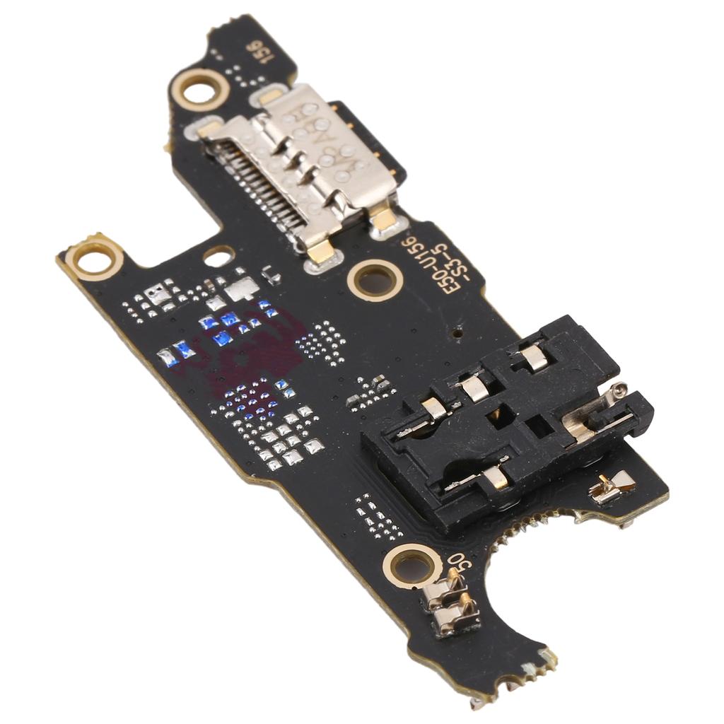 Charging Port Board Flex Cable for Xiaomi Redmi Note 9 5G