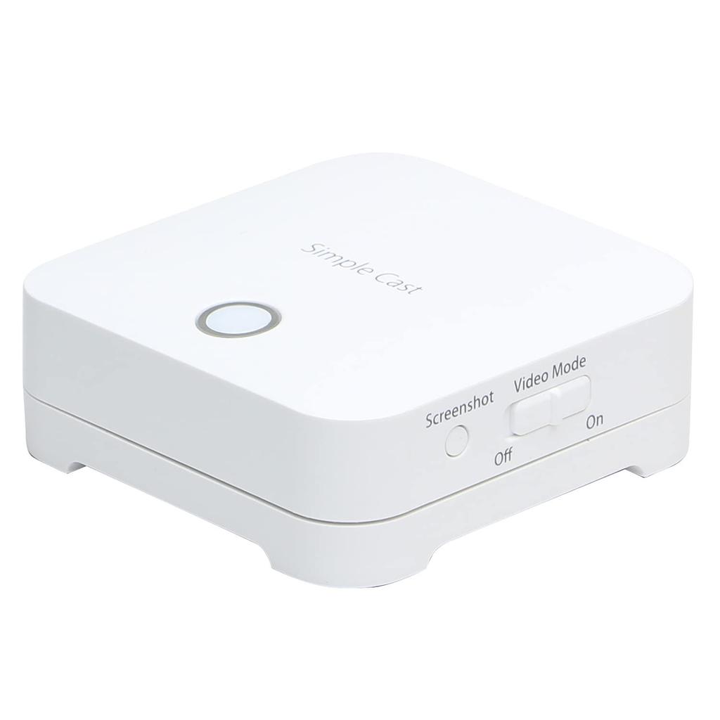 Princeton Wireless Presentation Simple Cast Wireless HDMI x1 (Transmitter x2/Receiver Set) PTW-SPCAST