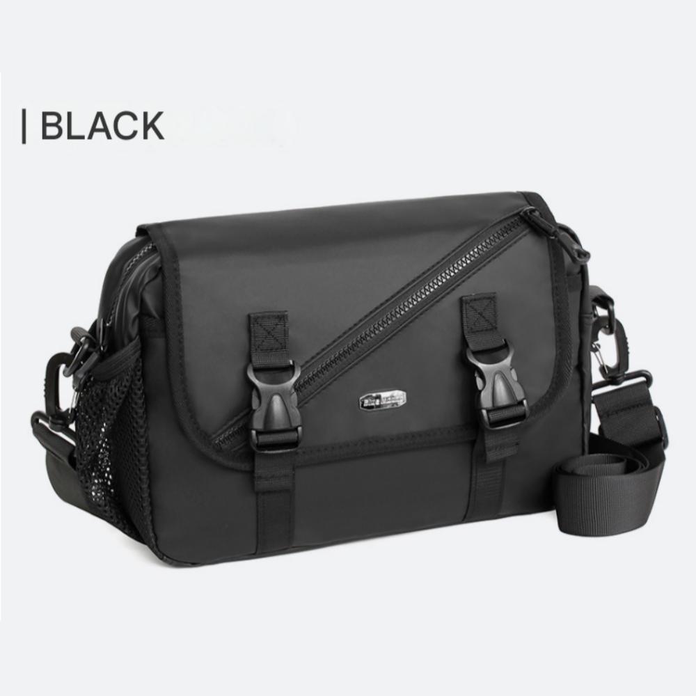 Blue Mount JY637 Waterproof Hiking Bottle Multi Crossbody Bag