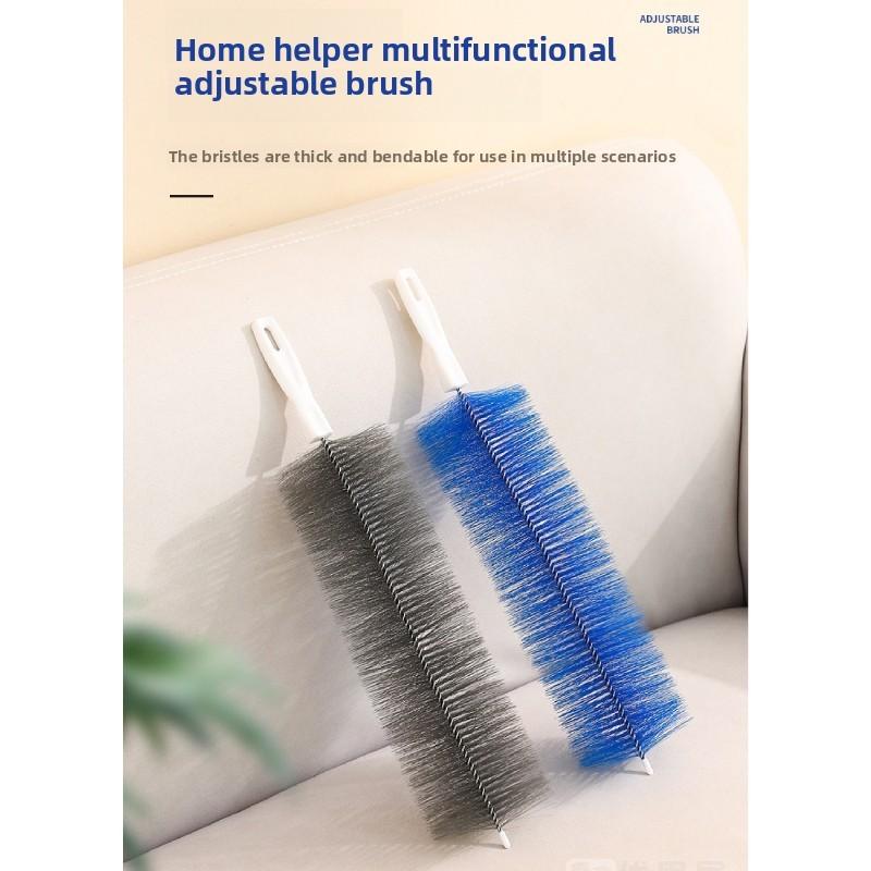 Household Dust And Debris Cleaner Brush For Air Conditioner And Fan Maintenance