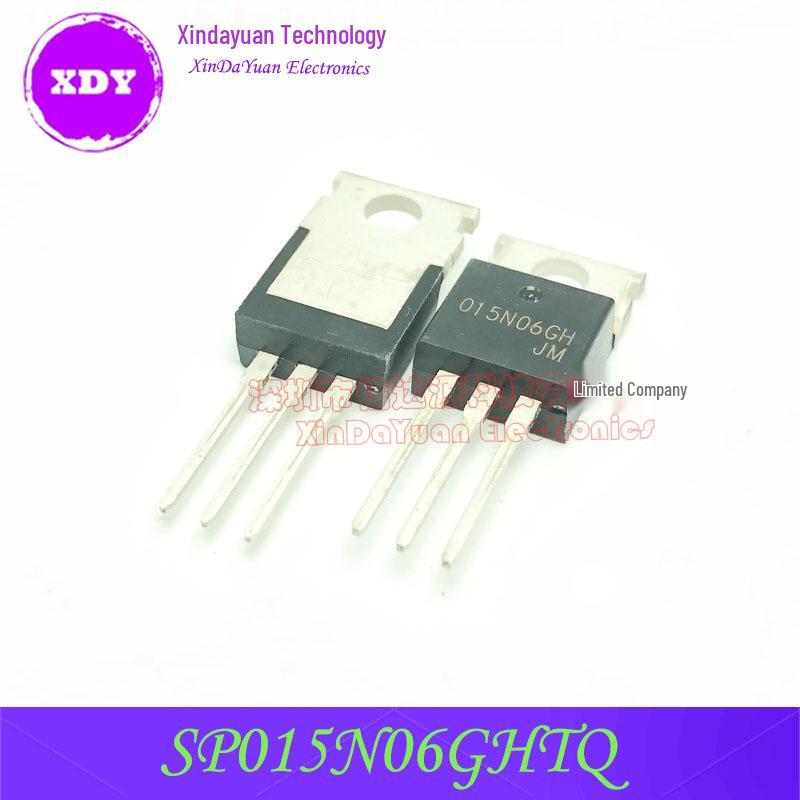 

Brand New Original SP015N06GHTQ, SP015N09GHTQ, 015N06GH, 015N09GH Field Effect Transistors SP015N06GHTQ