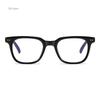 Anti Blue Light Glasses Square Men'S Women'S Eyeglasses