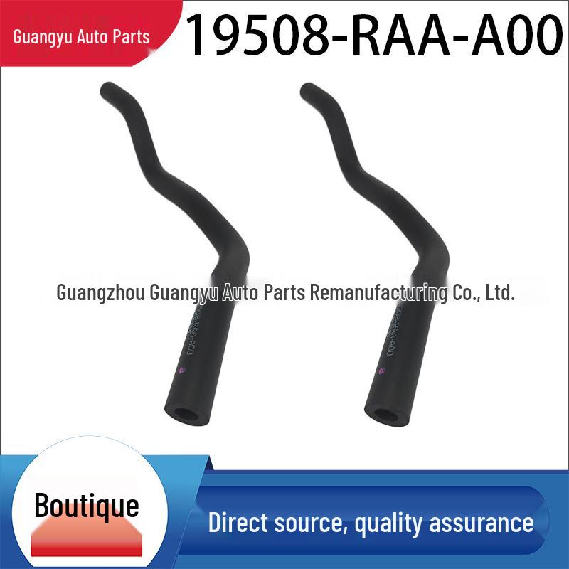 Accord-Compatible Premium Water Hose 19508-RAA-A00