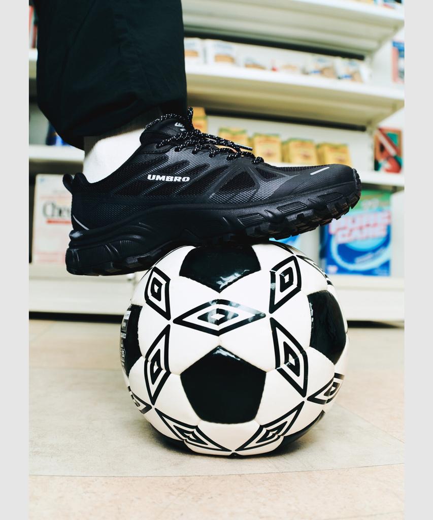Umbro Veiler Черный Ur123Ctp32 (Тип B)