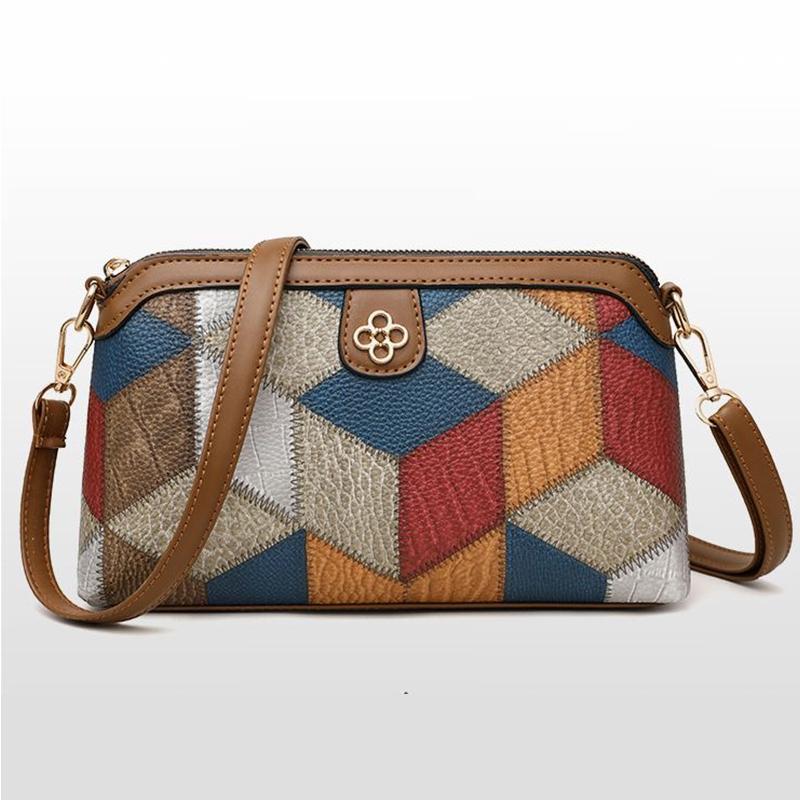 Women's Crossbody Bags in Various Patterns for Leisure Travel Commuting Outings - able Multi-Purpose Handbags