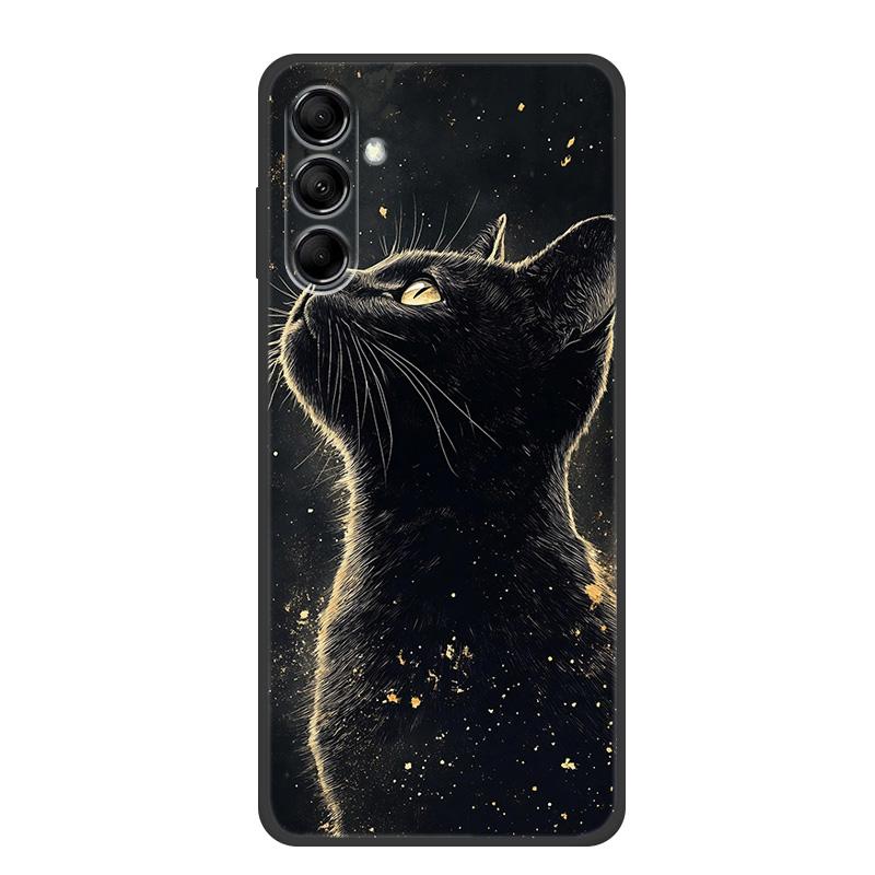 Marble Case For Samsung M16 5G Case Lovely Painted Silicone Back Cases Cover For Samsung Galaxy F16 2025 Coque F 16 / m 16