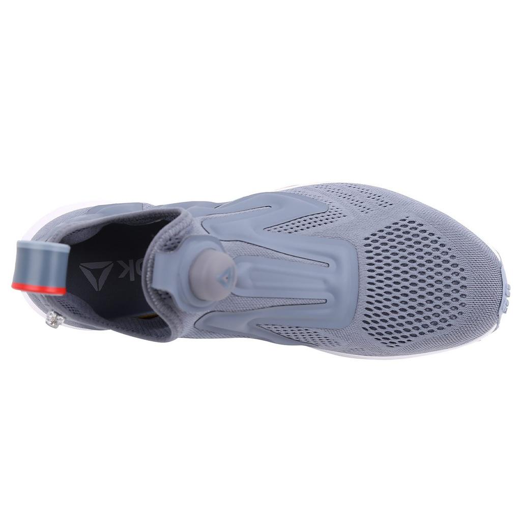 Reebok Pump Supreme Engine 'Dust Grey' CN2191