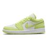 Jordan 1 Low Limelight Dámské Jordan DH9619-103