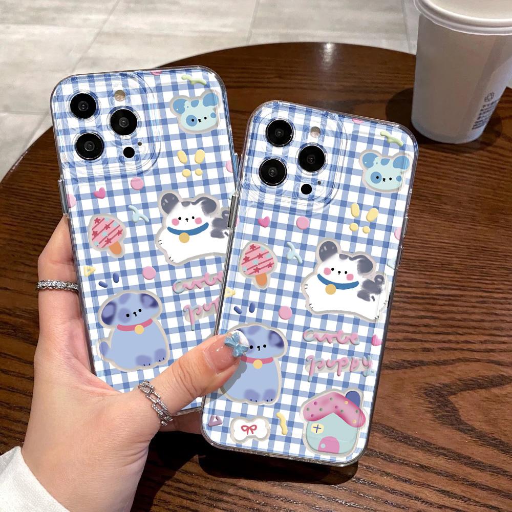 Drop-Proof Phone Case for iPhone 11 12 13 14 15 16 iPhone 14 15 16 Pro Max Samsung A16 A35 A36 A54 A55 S25 Xiaomi 11T