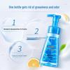 Blue Moon Kitchen Foam Hand Soap