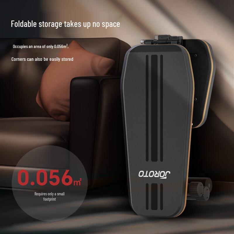 JOROTO Multifunctional Foldable Dumbbell Bench