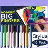 Periféricos para computadores – Stylus