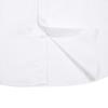Daks Easy Care Stretch Solid Slim Fit Dress Shirt Dmp1shdl302a1