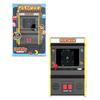 Arcade Classics - Retro Mini Arcade Game, Full Color Screen, Classic Handheld Electronic Game Console, 90s Toy, Perfect Gift for Kids Ages 8 and Up, P