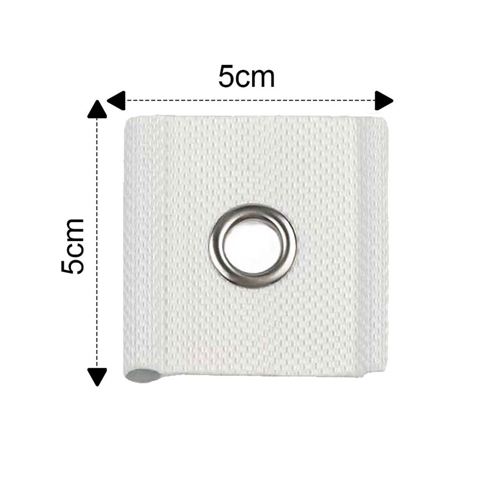 Camping Trips Curtain Track Roller Strong Hooks For Outdoor Gear Awning Accessory Camping Gear Broad Compatibility