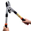 Takagi Sun Garden Branch Pruning Ratchet-type Shears, Mini, Approx. 40mm