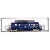 KATO N Gauge Taki 1000 Japan Oil Terminal with Arrow Feather Mark 8037-4 Model Railroad Freight Car