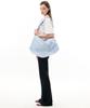 Der Koffer Hobo Damask [Sky]_Large