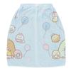 Marushin 60cm Wrap Sumikko Character Pool UV 6575029400 Towel, Gurashi, Kids' Towel, Swimming, Protection,